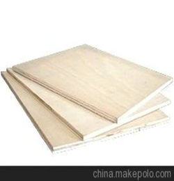 9厘多层夹板 木质装饰板 木质扣板